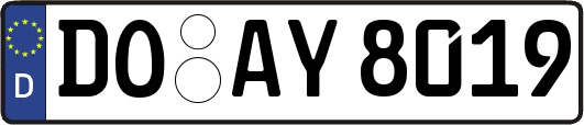 DO-AY8019
