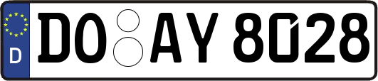 DO-AY8028