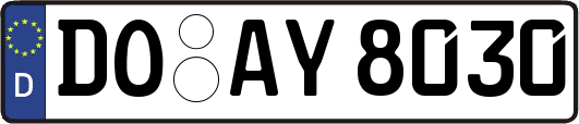 DO-AY8030