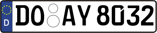 DO-AY8032