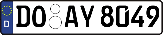 DO-AY8049