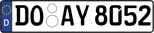 DO-AY8052