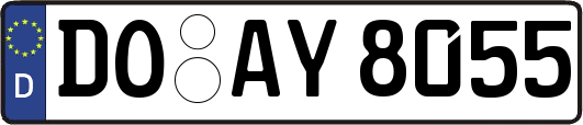 DO-AY8055