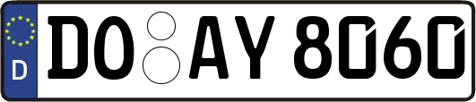 DO-AY8060