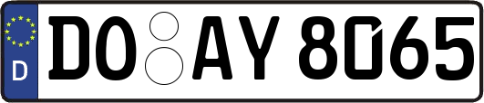 DO-AY8065