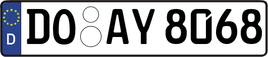 DO-AY8068