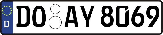 DO-AY8069