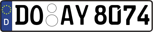 DO-AY8074