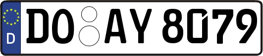 DO-AY8079