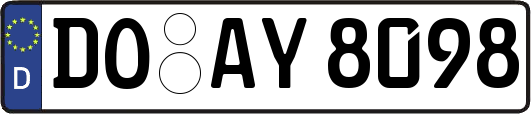DO-AY8098