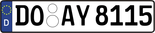 DO-AY8115