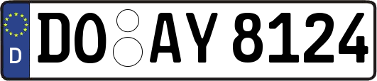 DO-AY8124
