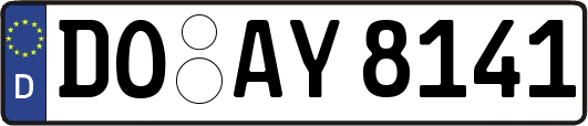 DO-AY8141
