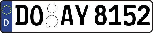 DO-AY8152