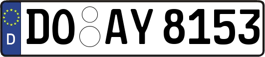 DO-AY8153