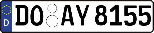 DO-AY8155