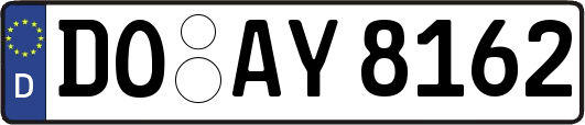 DO-AY8162