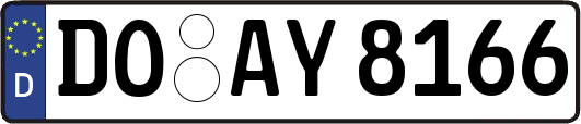 DO-AY8166