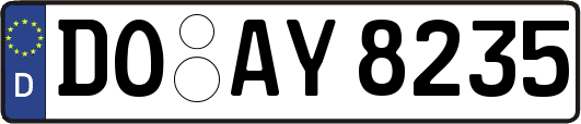 DO-AY8235