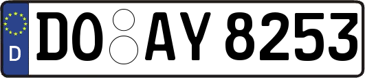 DO-AY8253