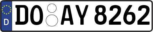 DO-AY8262