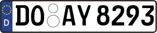 DO-AY8293