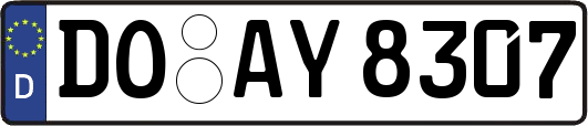 DO-AY8307