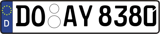 DO-AY8380