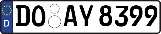 DO-AY8399