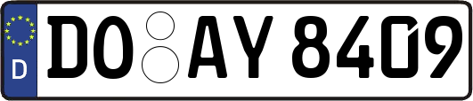 DO-AY8409