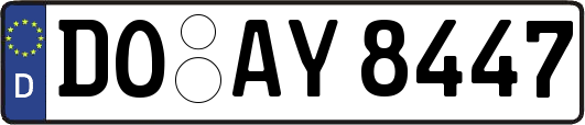 DO-AY8447