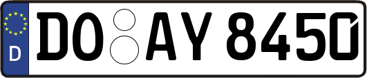 DO-AY8450