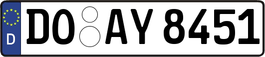 DO-AY8451