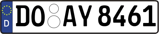 DO-AY8461