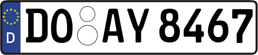 DO-AY8467