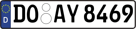 DO-AY8469