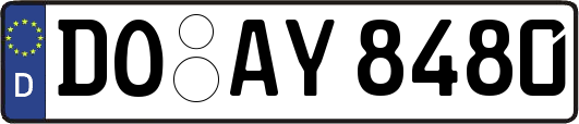 DO-AY8480
