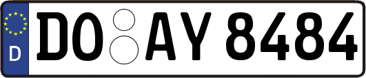DO-AY8484
