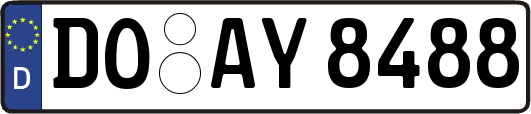 DO-AY8488