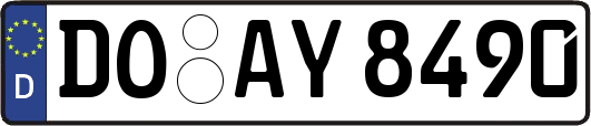 DO-AY8490