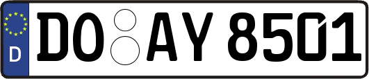 DO-AY8501