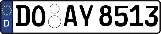 DO-AY8513