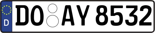 DO-AY8532