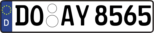 DO-AY8565