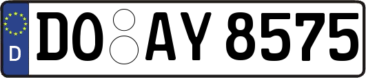 DO-AY8575