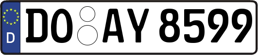 DO-AY8599