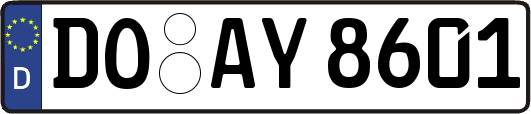 DO-AY8601