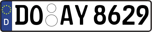 DO-AY8629