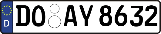 DO-AY8632
