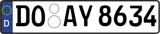 DO-AY8634